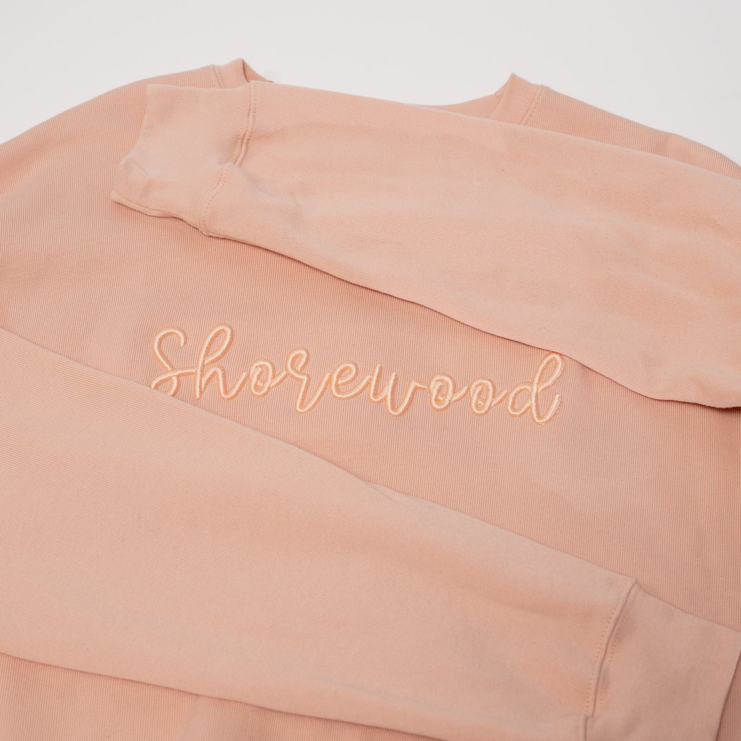 HLC - The “Neighborhood” Sweater