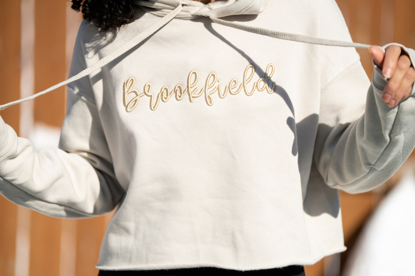 HLC - The “Neighborhood” Sweater