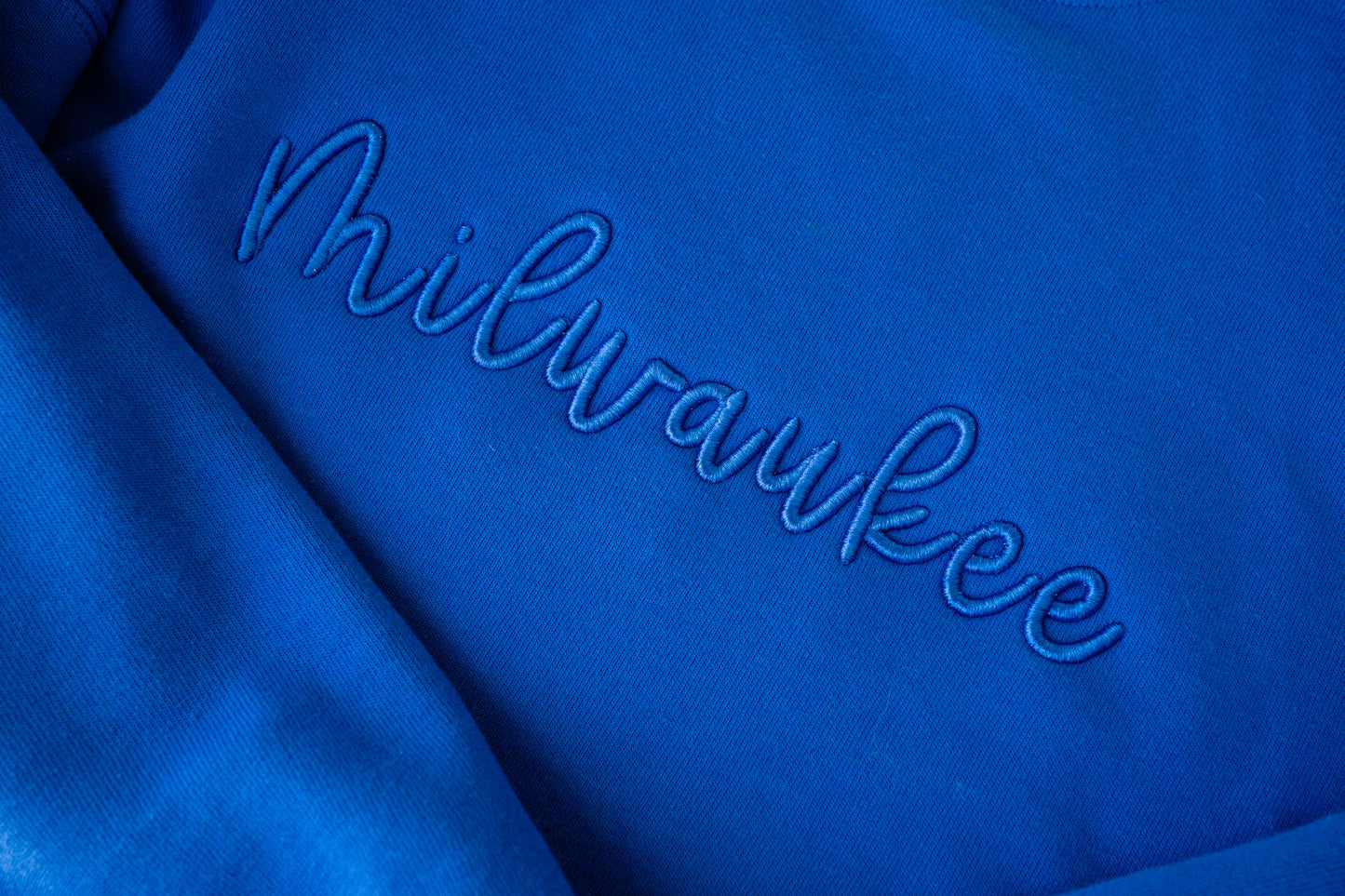 HLC - The “Neighborhood” Sweater