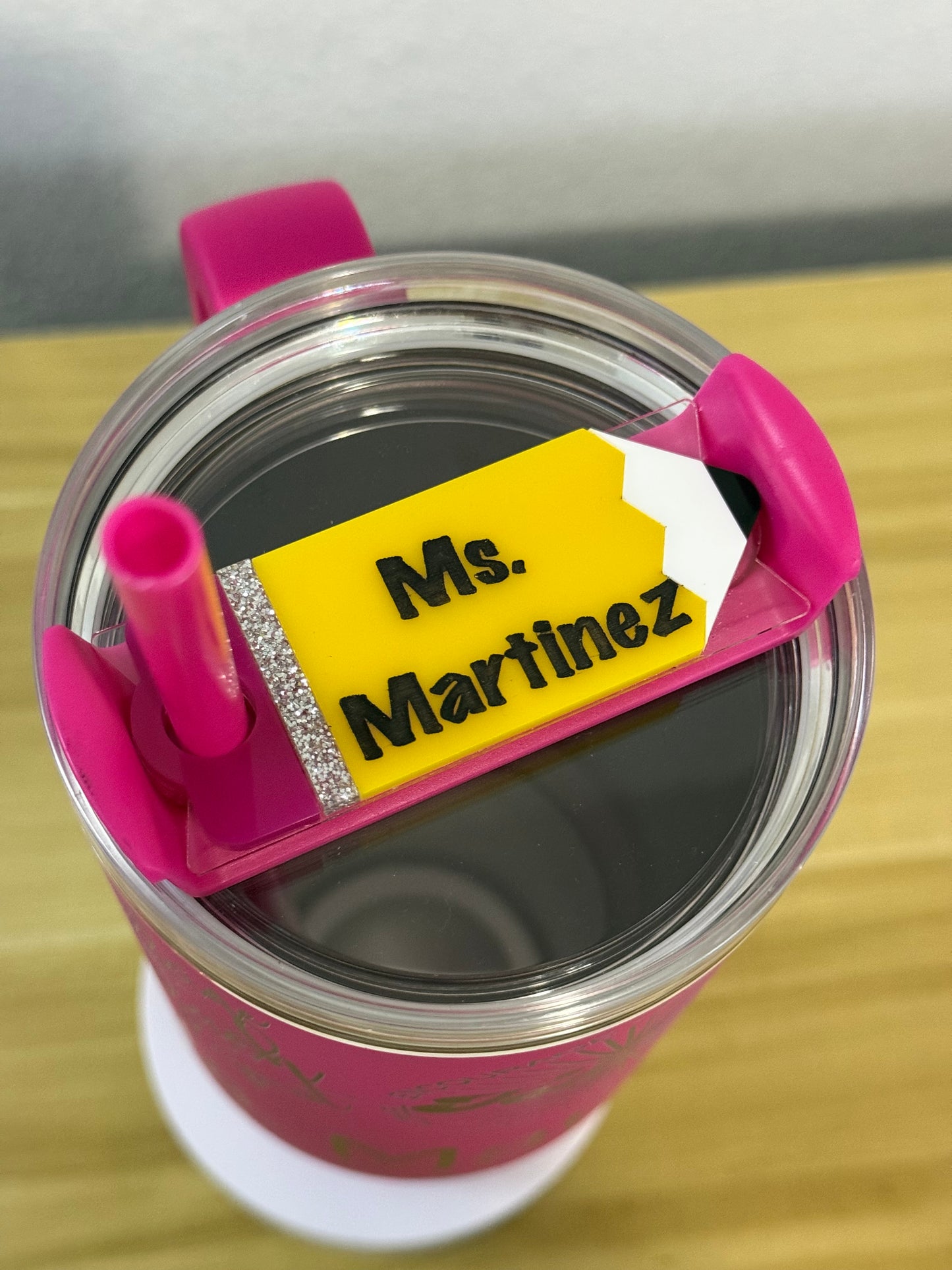 Teacher Name Stanley Topper