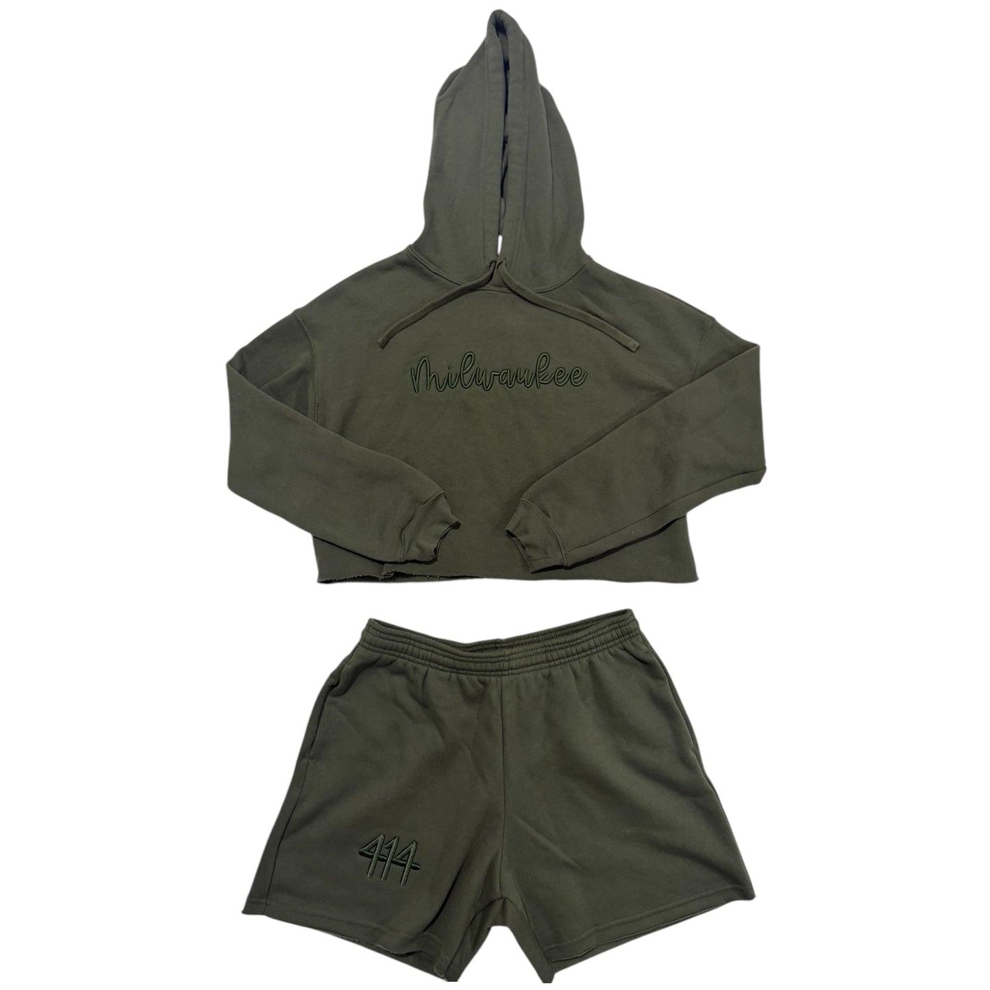 HLC - The Wisconsin Neighborhood Shorts