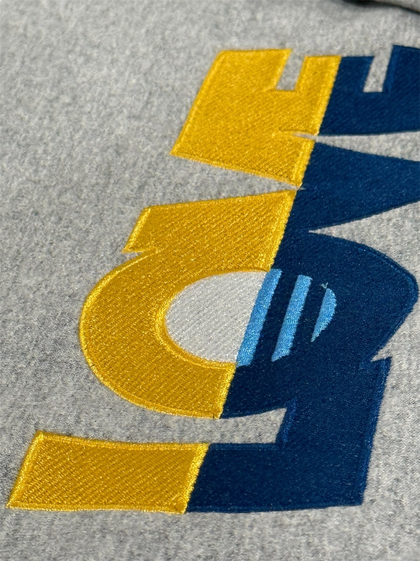 From Milwaukee with Love Sweater