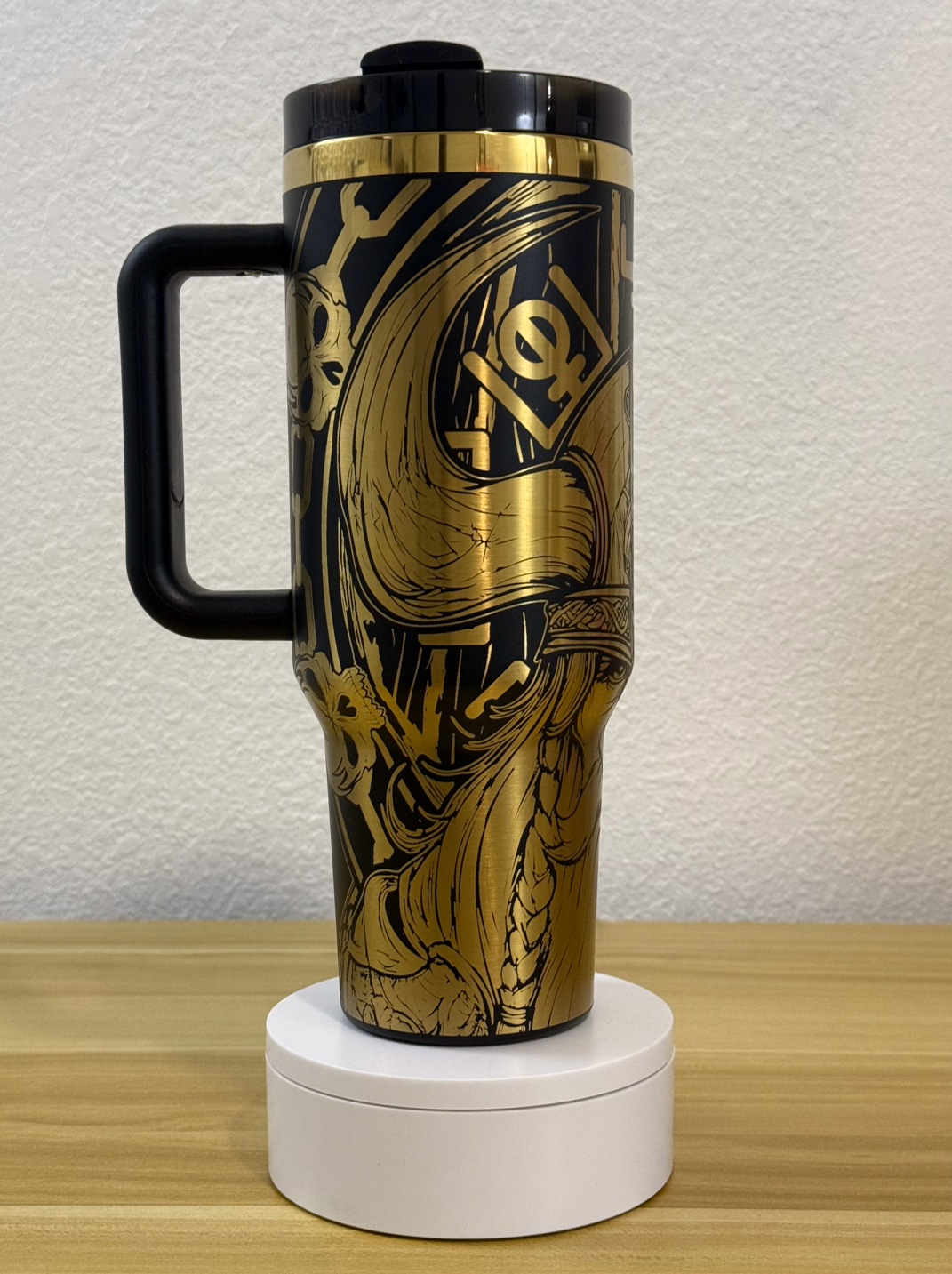 The Viking Tumbler