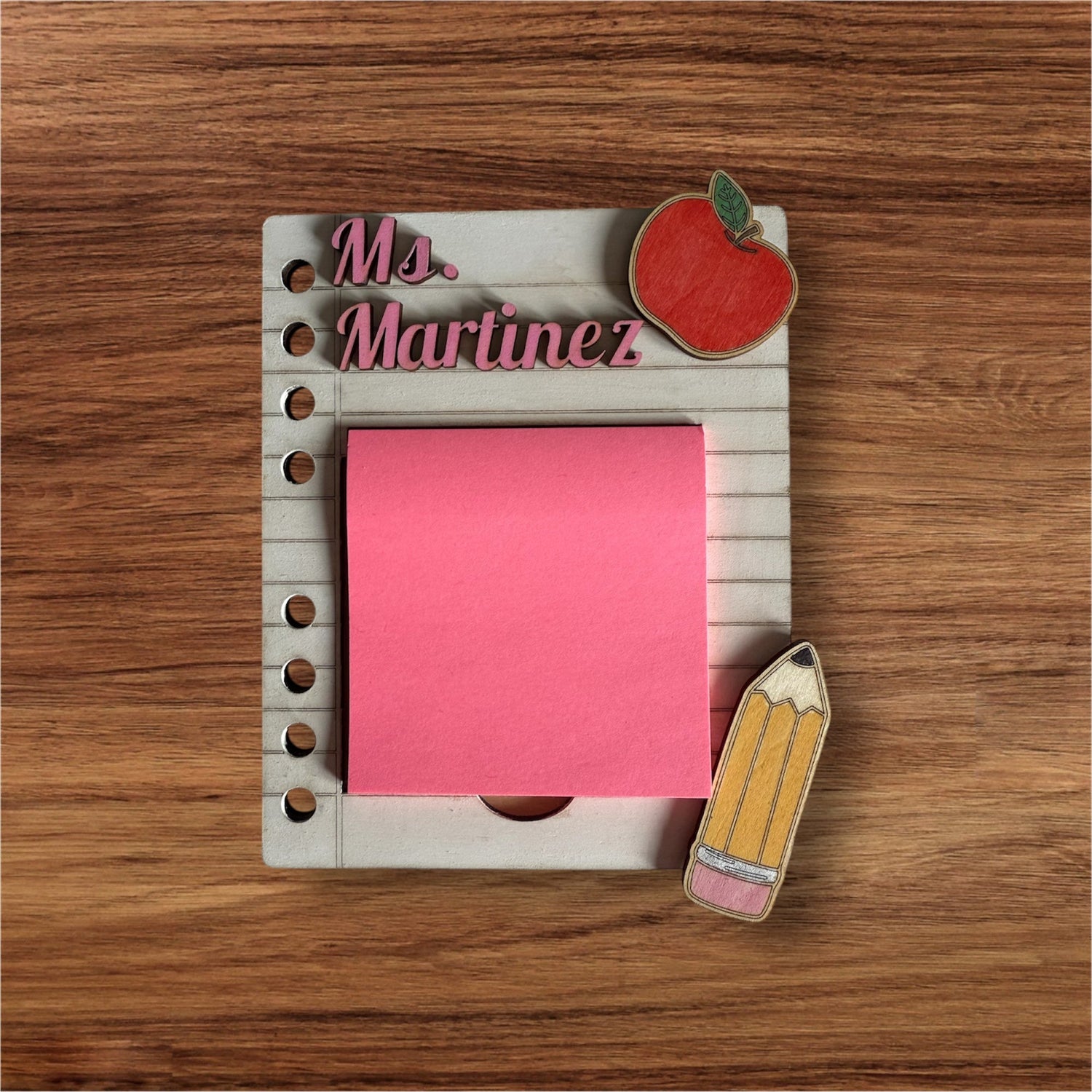 Teacher Appreciation Week 2025