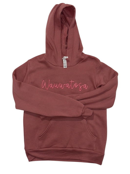 HLC - The “Neighborhood Kids” Hoodie