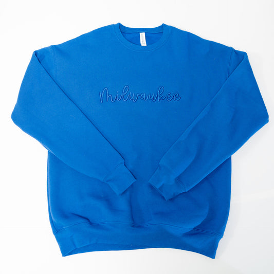 HLC - The “Neighborhood” Sweater