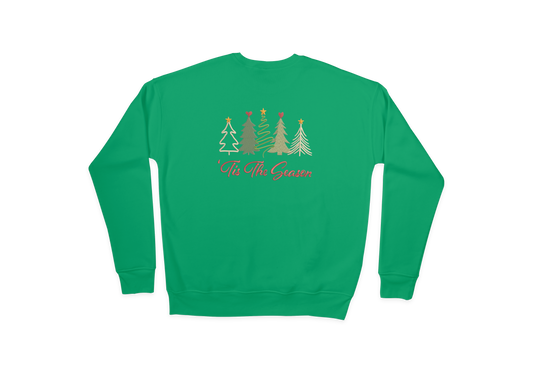 "Tis The Season" Sweatshirt