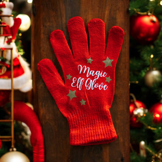 Magic Elf Glove