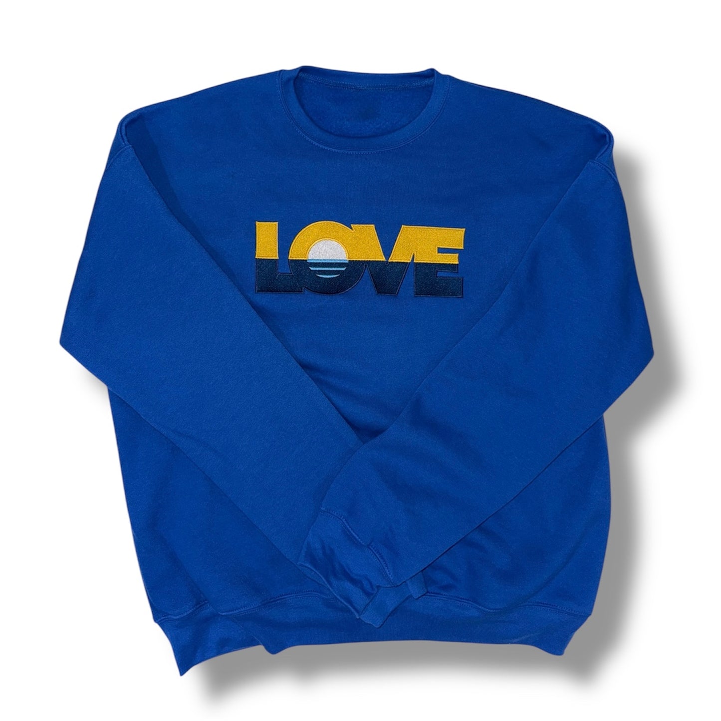 From Milwaukee with Love Sweater