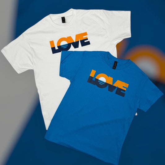 From Milwaukee with Love T-shirt