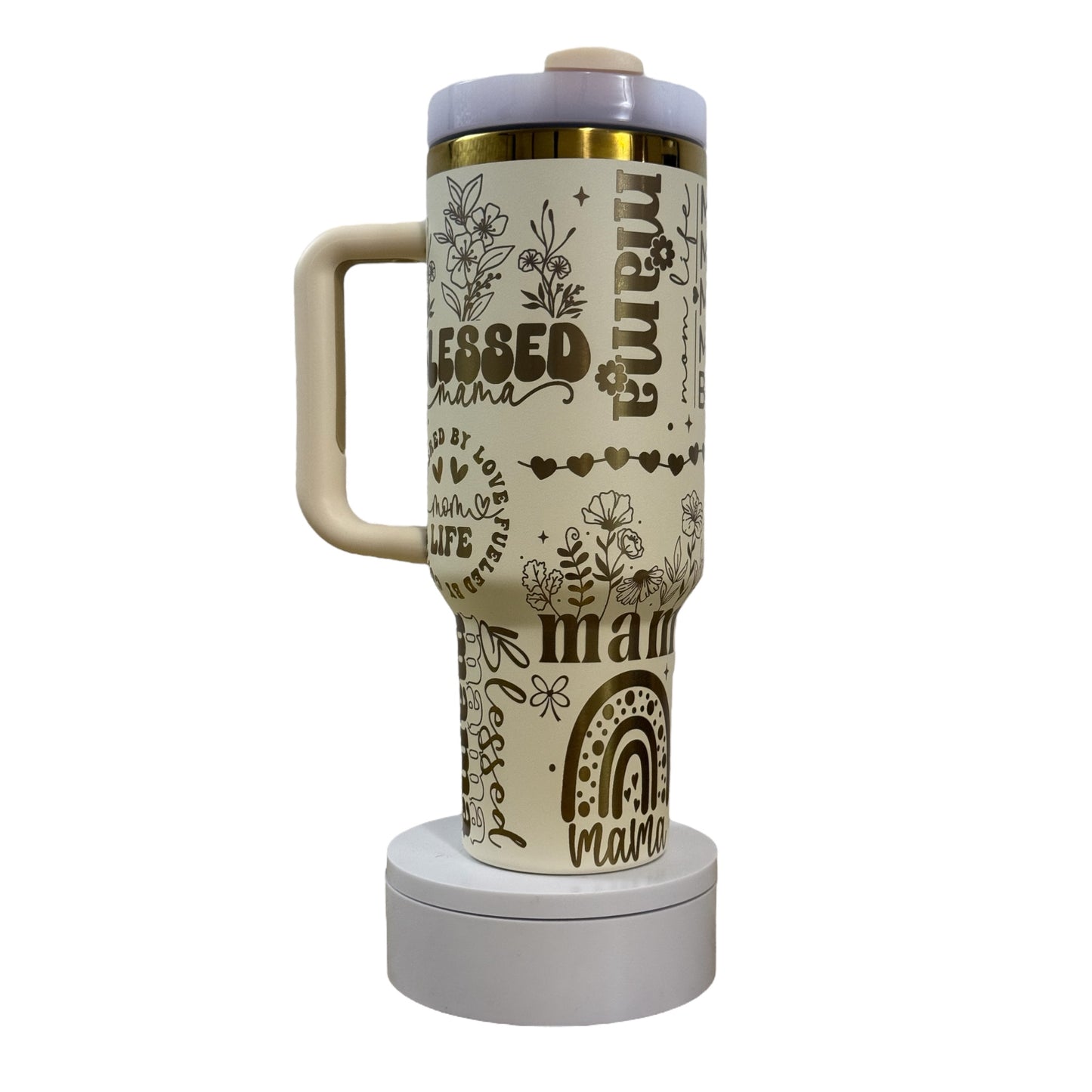 The Mom Tumbler