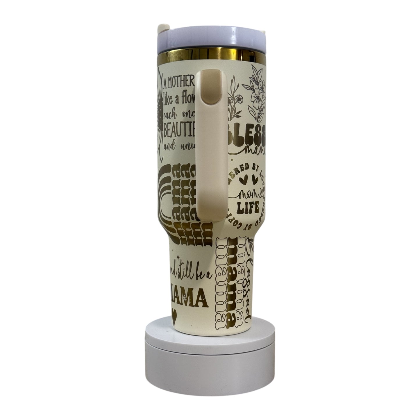 The Mom Tumbler