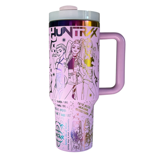 KPop Tumbler