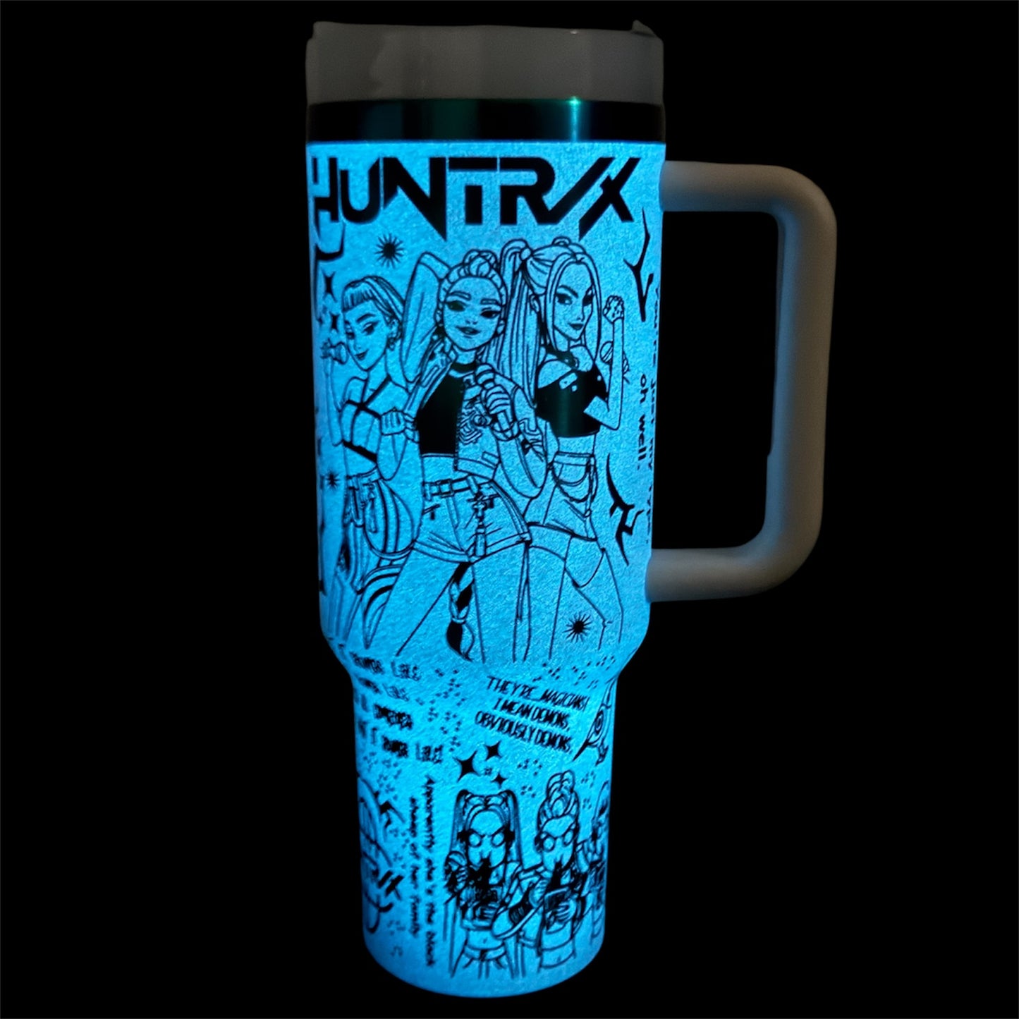 KPop Tumbler